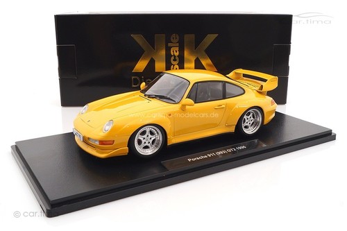 Porsche 911 gt2 - 911,