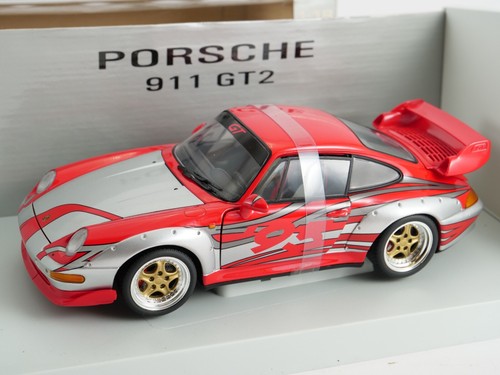 Modelle porsche 911 - ut,