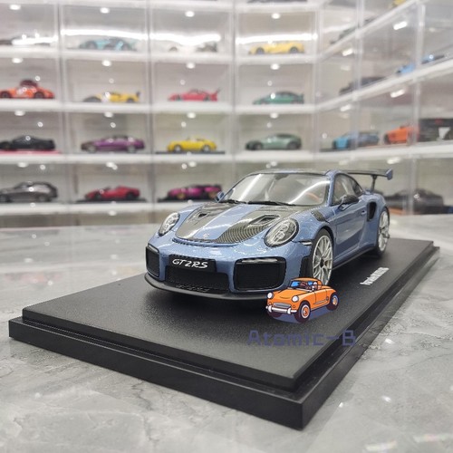 Spirit porsche 911 - spirit,