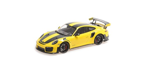 Porsche 911 gt2rs - 911,