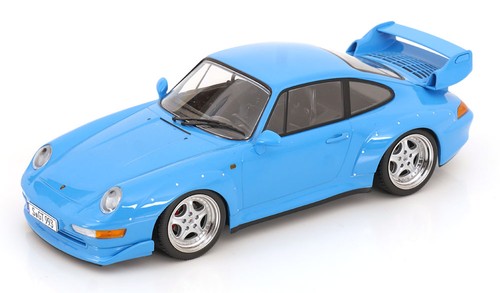 Scale porsche 911 - kk-scale,