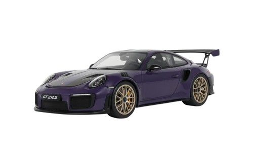 Porsche 911 gt2 rs - 911, 991.2