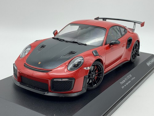 Porsche 911 gt2 - porsche, von