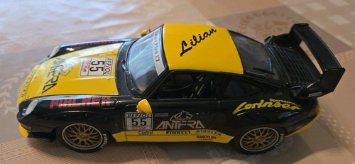 Porsche 911 gt2 55 - porsche,