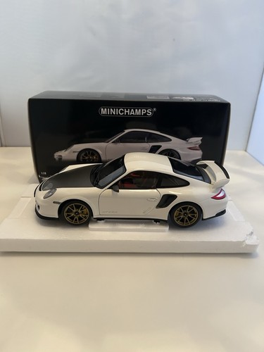 Modellauto porsche 911 - 1:18,